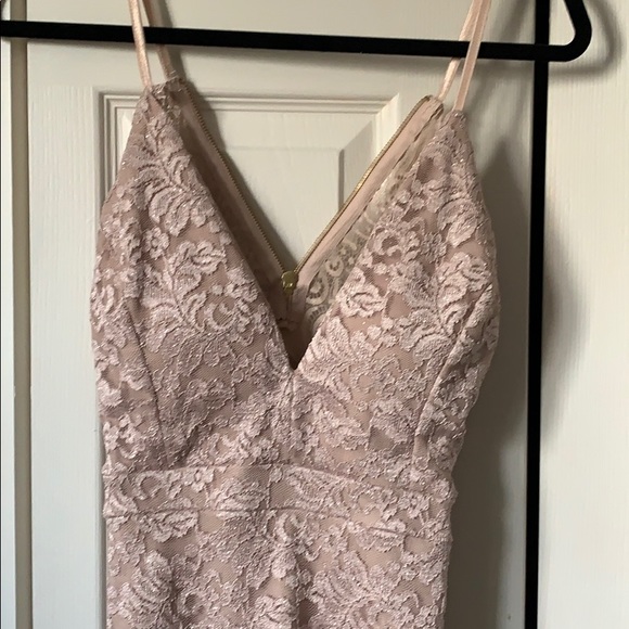 Dress - Picture 1 of 5